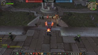 AT 3v3 Tournament (level 80 realm) - €3450 Prize Pool - Commentated by Conradical + Azael - Streamed by Reckful - Day 1 of 2