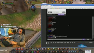 Reckful - world 2nd no shower stream west side riding on EU before jenna valentine's ddos