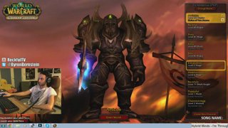  Reckful - 3v3 - Trying to help a hunter/paladin to 2200