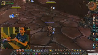 Reckful - LF normal schedule - Commercial-free stream (Auto Intro Ad only)