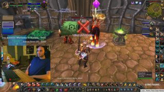 3v3 with Nadagast/Cdew