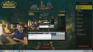 <Reckful>Testing stream quality - Commercial-free stream (Auto Intro Ad only)