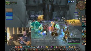 <Reckful> 3v3 Arenas - Commercial-free stream (Auto Intro Ad only)