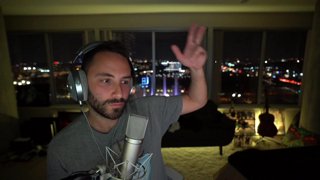 Reckful - surprise stream