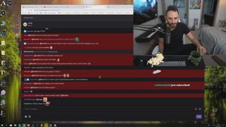 Reckful - o hi