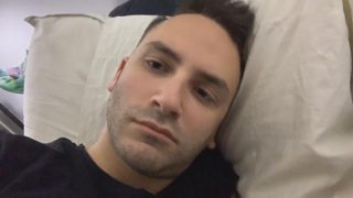 Reckful - testing phone stream