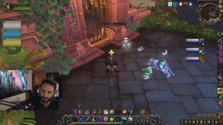 Reckful - WoW 3v3