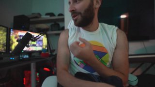 Reckful - feeling good today, want to share