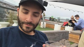 Reckful - at cookie land. no snipers for now please - Amsterdam