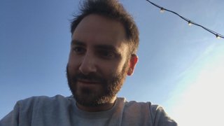 Reckful - bees are trying to eat my cookies - Amsterdam, iPad stream for now