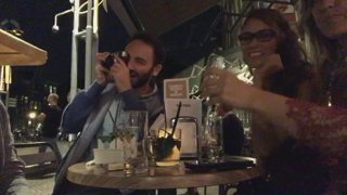 Reckful - out in Amsterdam!