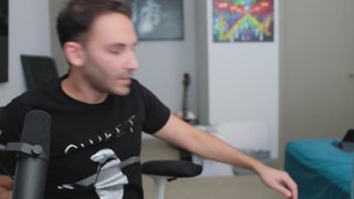 Reckful - let's talk about game skill, setting up piano, new headphones