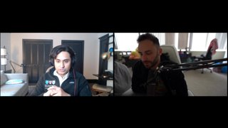 reckful - with dr. k every wednesday & regular stream every sunday