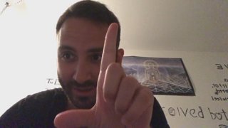 Reckful - parents' house, bedtime soon, short one