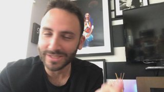 Reckful - found some happiness by the beach