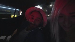 Reckful - in korea, first time