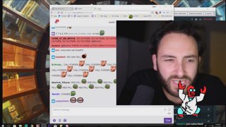 Reckful - eating cabbage