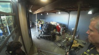 MegaBots - Watching Giant Robots Fight