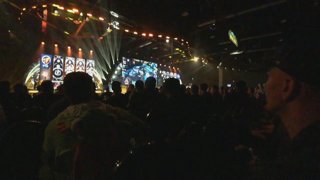 Blizzcon - Last Day