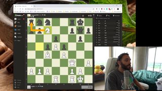 Reckful - chess n chill day 2