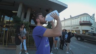 Reckful - LA w Jenna and Venruki