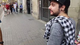 Reckful - Barcelona, Spain