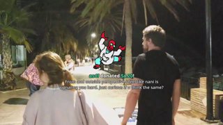 Reckful - marbella, spain w forsen, nani and polina