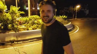 Reckful - spain w forsen and nani