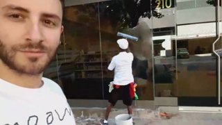 Reckful - outside no plans