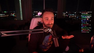 reckful - night stream, jew on christmas - i’m sick shouldn’t talk much