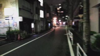 Reckful - japan but late night errthang closed