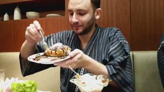 Reckful - japan, traditional festival