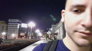 Reckful - night time monkaS