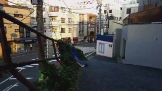 Reckful - Japan, got a cozy place