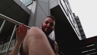 Reckful - Japan