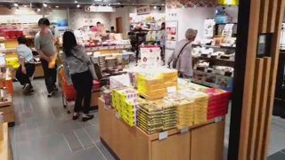 Reckful - Nara, Japan