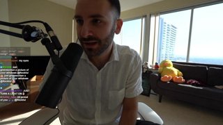 reckful - moved to a new place :D live every sunday