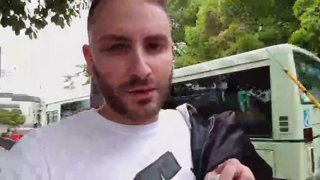 Reckful - Kyoto