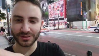 Reckful in Tokyo - day 2