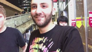 Reckful in Tokyo - day 1