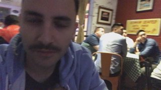 Reckful - mustachio