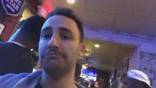 Reckful - mustachio