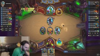 Reckful - new cards!11