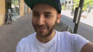 Reckful - taking da bus to schoo