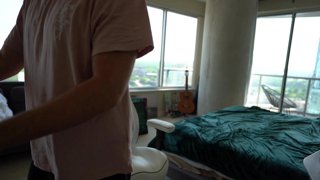 Reckful - just relax