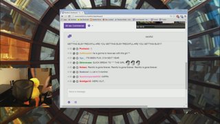 Reckful - what's twitch tv