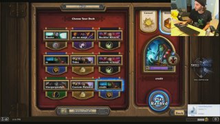 Reckful 2014 - got legend, doing some arena