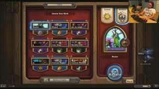 Reckful 2014 - r9 so far, ladder reset - forgot my twitch password