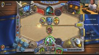 Reckful - 5 stars rank 1 - the final game???