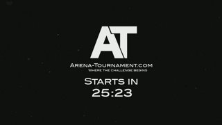 $5000 Cataclysm Arena-Tournament.com Event - Commentated by Conrad and Azael - Streamed by Reckful